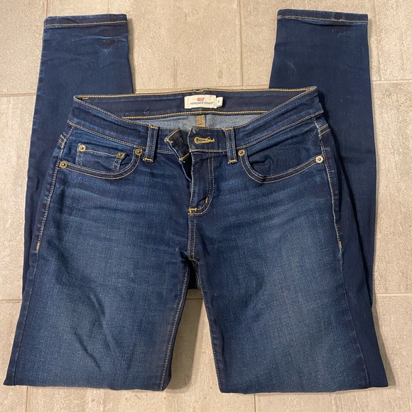 Vineyard Vines Skinny Jeans - Picture 4 of 5